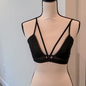 Lace Bralette